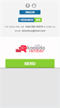 Mobile Screenshot of kanadarehberi.com